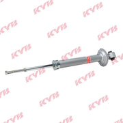 KYB 2 x Shock Absorbers fits Lexus Gs 2005-2011