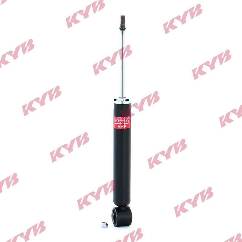 KYB 2 x Shock Absorbers fits Lexus Es 2018 on