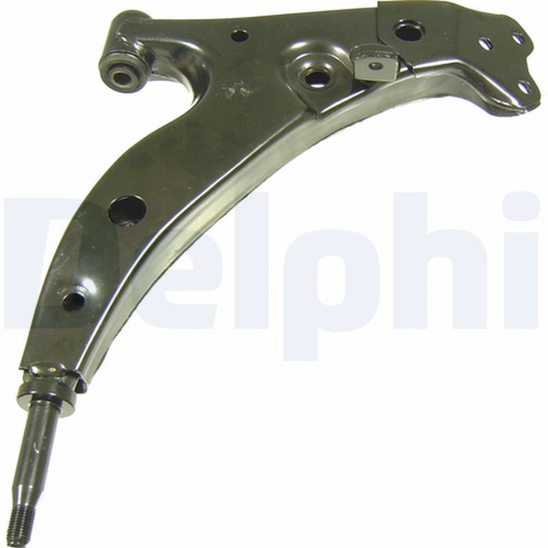 Delphi Control/Trailing Arm Lower fits Toyota Corolla 1991-1997 1.3 1.6 2.0