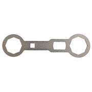 Sealey Fork Cap Spanner 46 & 50mm SMC46 Sealey - Dynamic Drive