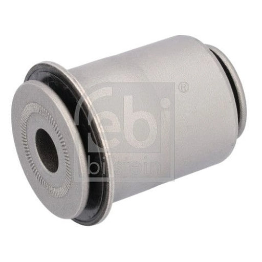 Febi Wishbone / Control / Trailing Arm Bush Front Right 183991