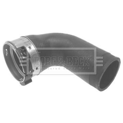 Borg & Beck Intercooler Turbo Charge Air Hose BTH1203