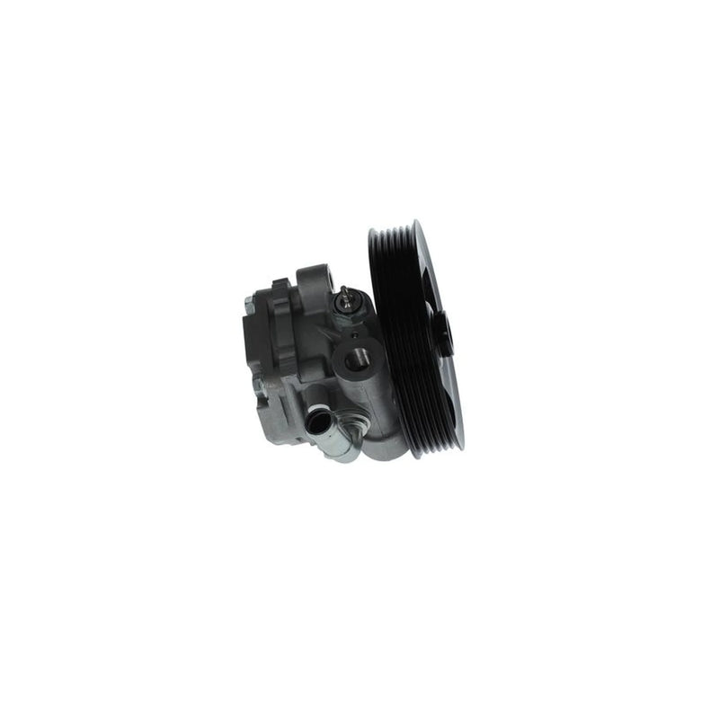 Bosch Power Steering Hydraulic Pump fits Mazda 3 2003-2009 1.3 1.6