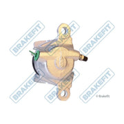 Apec Brake Caliper Assembly Rear Right BCA1980