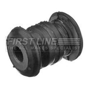 First Line Wishbone / Control / Trailing Arm Bush fits Fiat Panda 2012 on