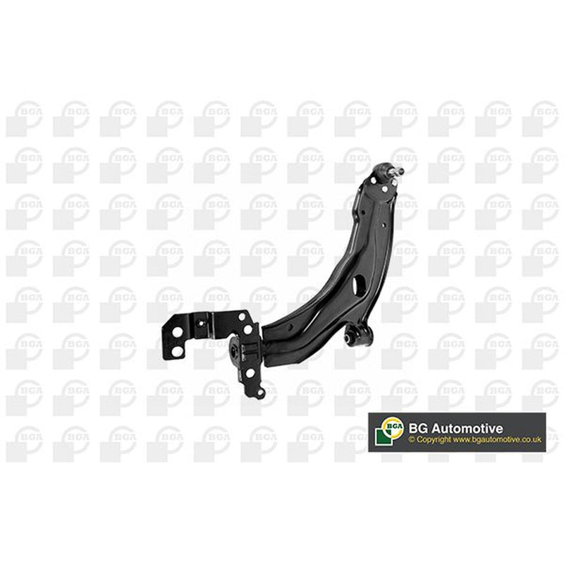 BGA Control/Trailing Arm Front Left fits Fiat Doblo 2001-2003 1.2 1.6 1.9