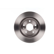 Bosch 2 x Vented Brake Discs