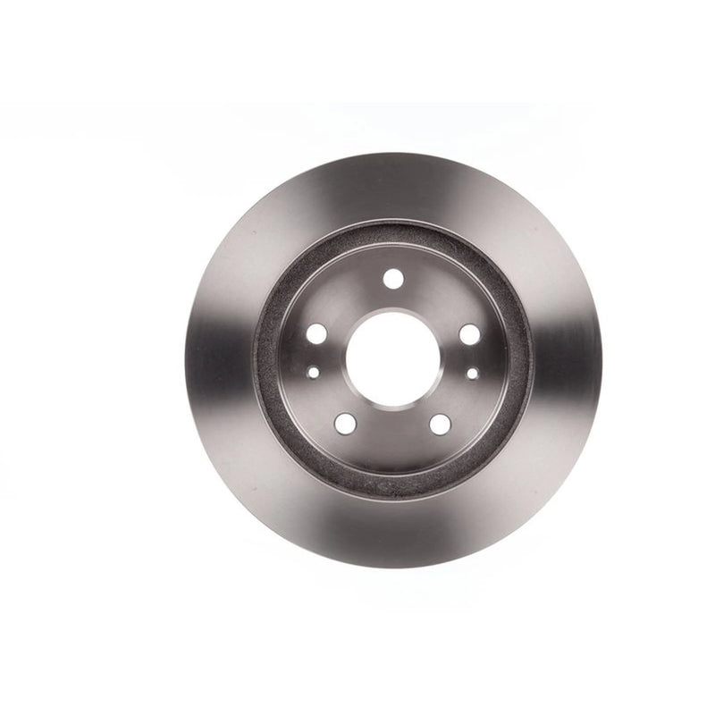 Bosch 2 x Vented Brake Discs