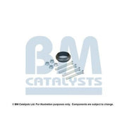 BM Catalysts Fitting Kit FK91457B FK91457B