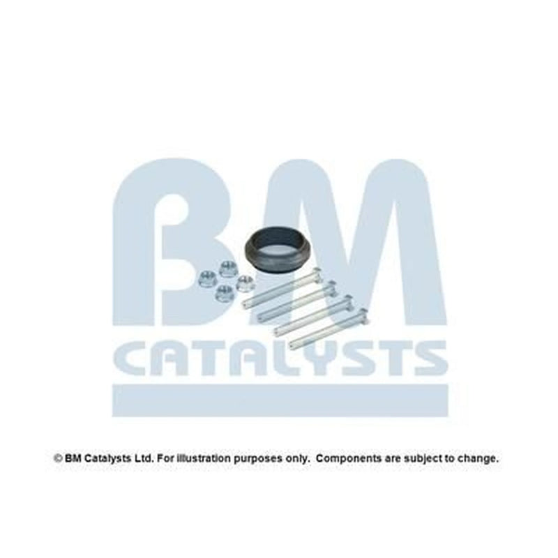 BM Catalysts Fitting Kit FK91457B FK91457B