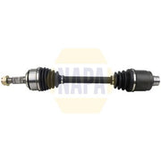 NAPA CV Drive Shaft Driveshaft Front Right fits Honda Civic VIII 2006-2012