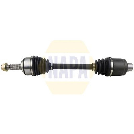 NAPA CV Drive Shaft Driveshaft Front Right fits Honda Civic VIII 2006-2012