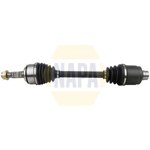 NAPA CV Drive Shaft Driveshaft Front Right NDS1074R