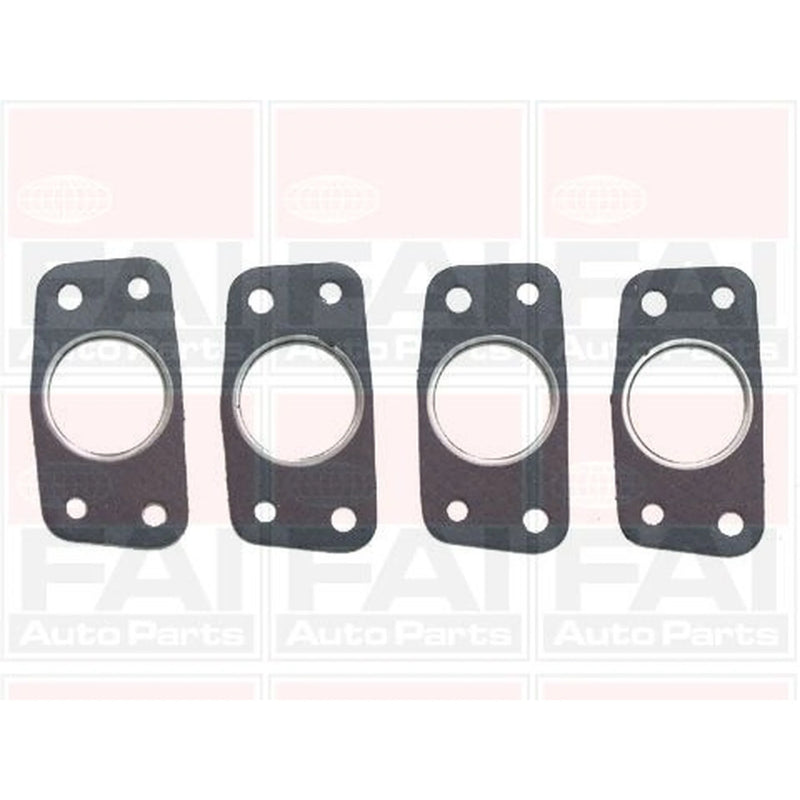 FAI Exhaust Manifold Gasket Set OD ID High fits Citroën Berlingo 1997-2002 1.8
