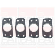 FAI Exhaust Manifold Gasket Set OD ID High EM565