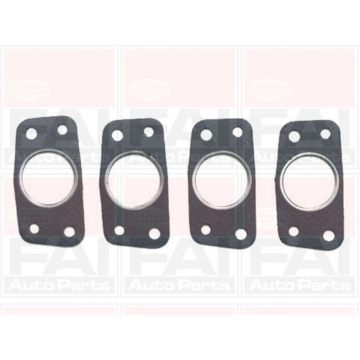 FAI Exhaust Manifold Gasket Set OD ID High EM565