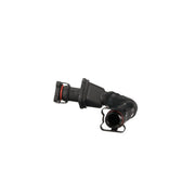 Gates Crankcase Ventilation Hose 250mm fits BMW 1 2007-2013