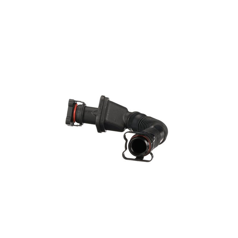 Gates Crankcase Ventilation Hose 250mm fits BMW 1 2007-2013