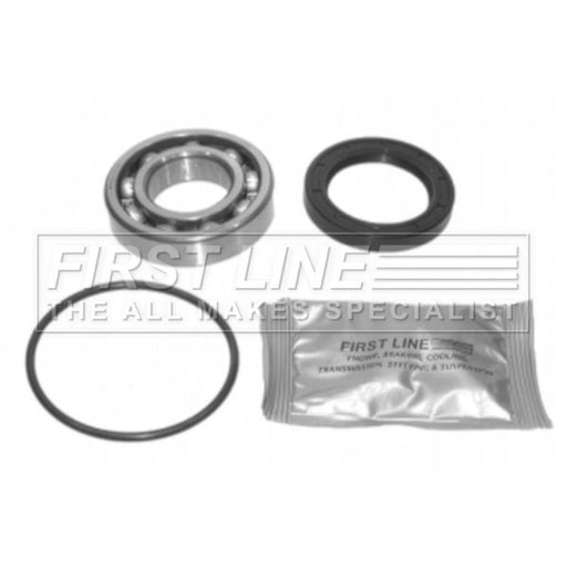 First Line Wheel Bearing Kit fits Austin-Healey Sprite Mk.Iii 1964-1966 1.1