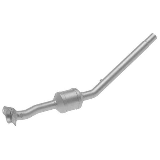Hella Catalytic Converter 8LE 366 053-901