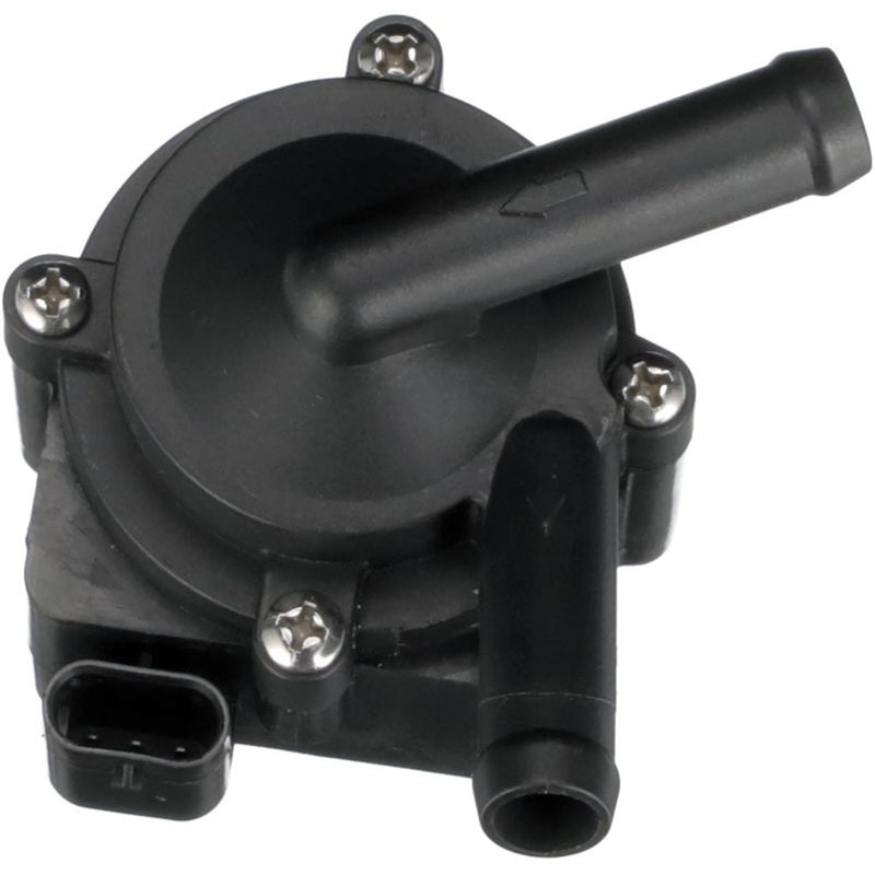 Gates Engine Cooling Water Pump fits BMW X5 2009-2013