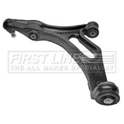 First Line Control/Trailing Arm fits Porsche Cayenne 2002-2007 4.5