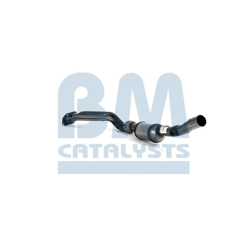 BM Catalysts Homologated Petrol Cat fits Audi A4 B5 1994-2001 1.8