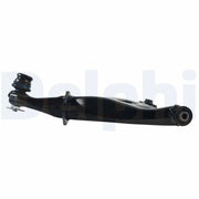 Delphi Control/Trailing Arm Front fits Subaru Legacy V 2009-2014 2.0 2.5