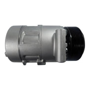 Mahle Air Conditioning Compressor fits BMW X3 2011-2012