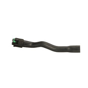 Gates Curved Radiator Hose fits Opel Astra H 2004-2010 1.6