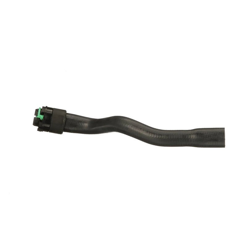 Gates Curved Radiator Hose fits Opel Astra H 2004-2010 1.6