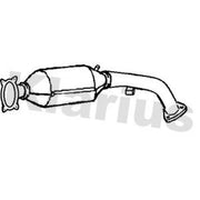 Klarius Catalyst Type Approved fits Audi A4 Allroad B8 2013-2016 2.0