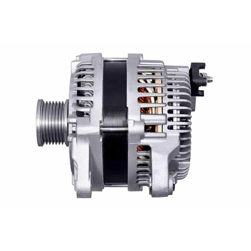 Hella Car Alternator 12V fits Mercedes-Benz Marco Polo Camper 2019-2021