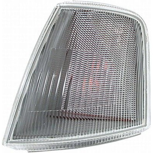 Hella Direction Indicator Light Right Front fits Vauxhall Carlton 1986-1994