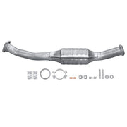 Hella Catalytic Converter fits Citroën Xsara 1997-2005 1.4