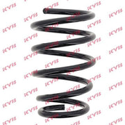KYB 2 x Suspension Springs fits Fiat Uno 1983-2006 0.9 1.0 1.1 1.3 1.4 1.5