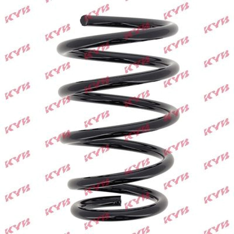 KYB 2 x Suspension Springs fits Fiat Uno 1983-2006 0.9 1.0 1.1 1.3 1.4 1.5