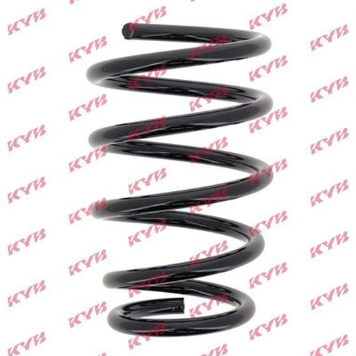 KYB 2 x Suspension Springs fits Fiat Uno 1983-2006 0.9 1.0 1.1 1.3 1.4 1.5