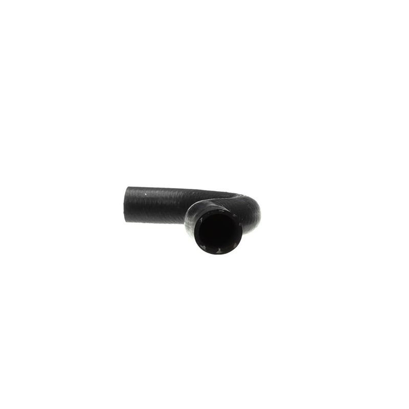 Gates Radiator Coolant Hose 370mm ID fits Volvo S80 I 1998-2001