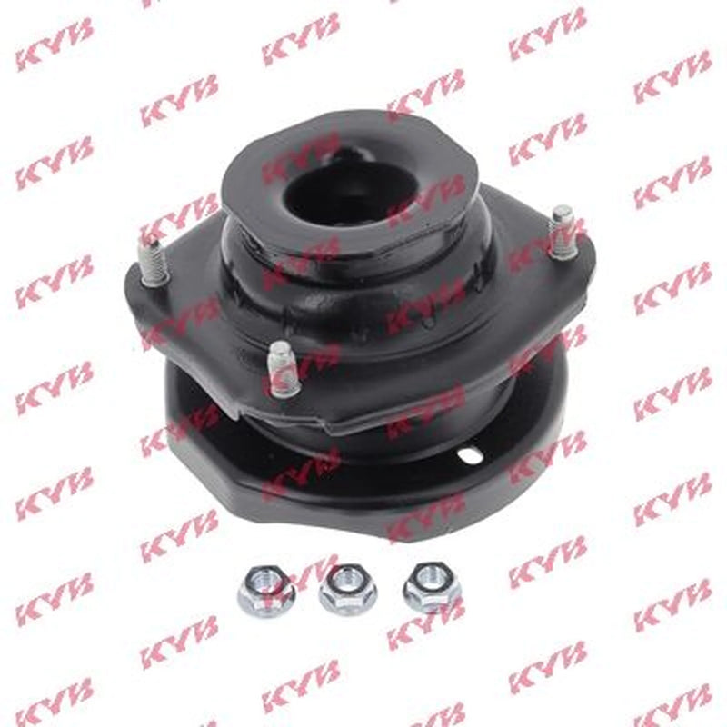KYB Rear Right Suspension Strut Support Mount fits Kia Shuma II 2001-2004
