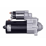 Hella Starter Motor 12V 1.7kW 9 Teeth fits Fiat Ducato 2006 on
