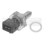 First Line Coolant Temperature Sensor fits BMW 1 2006-2013