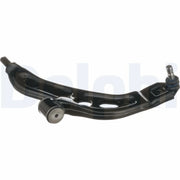 Delphi Control/Trailing Arm Lower fits BMW 1 2019-2020