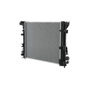 Hella Engine Radiator 8MK 366 304-411