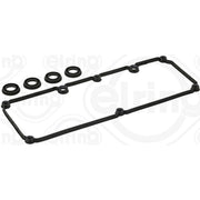 Elring Cylinder Head Cover Gasket Set 449.390