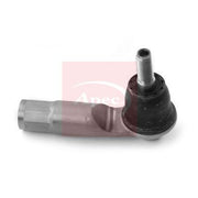 Apec Steering Tie Rod End Ball Joint Front Right M12x1.5 fits Audi A1 2018 on