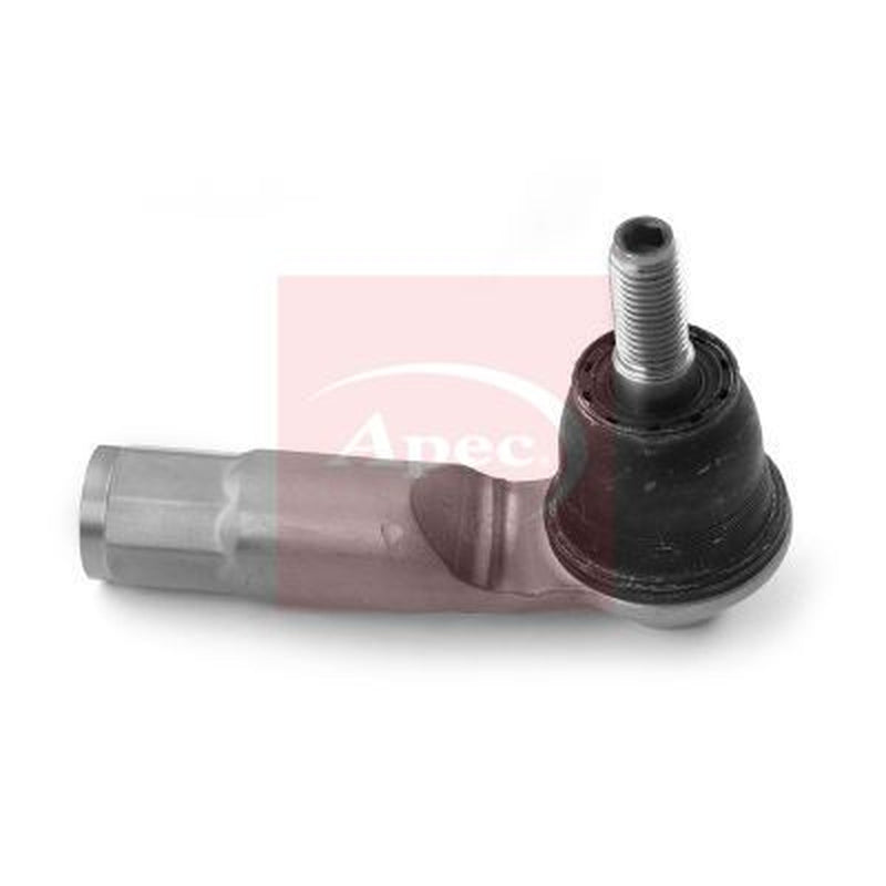 Apec Steering Tie Rod End Ball Joint Front Right M12x1.5 fits Audi A1 2018 on