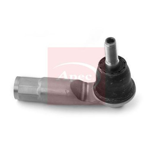 Apec Steering Tie Rod End Ball Joint Front Right M12x1.5 fits Audi A1 2018 on