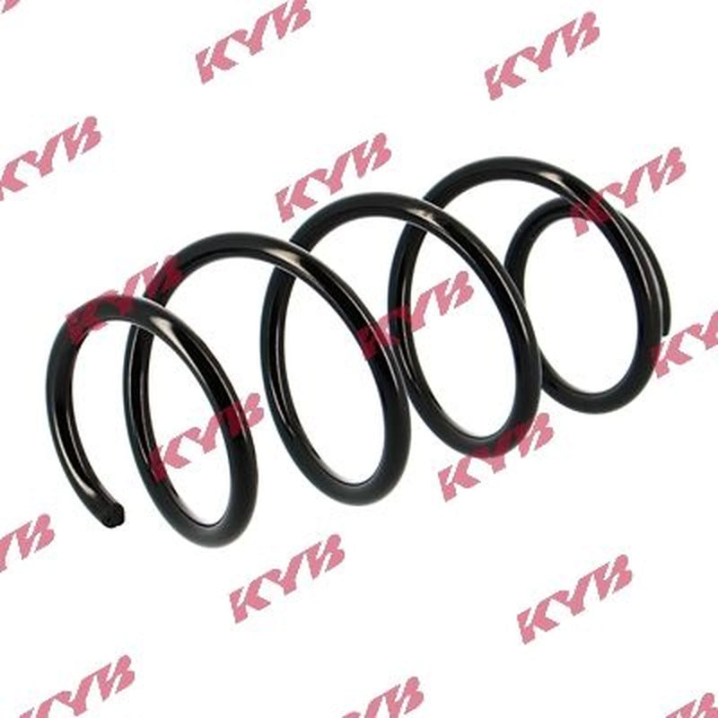 KYB Front Suspension Coil Spring