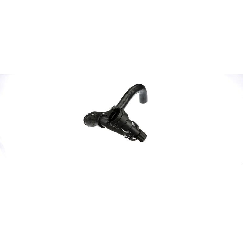 Gates Radiator Coolant Hose 860mm ID fits Seat Cordoba 2002-2009 1.9
